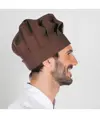 Cappellino gran chef con velcro Garys