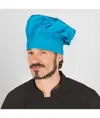 Cappellino gran chef con velcro Garys