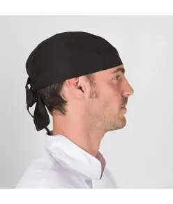 Cappellino lacci da regolare Garys