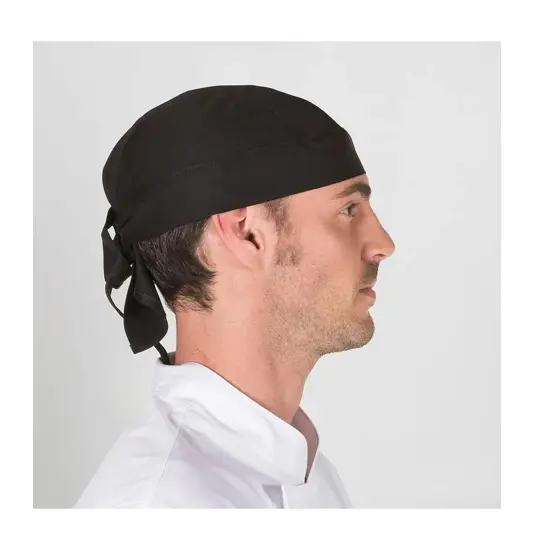 Cappellino lacci da regolare Garys
