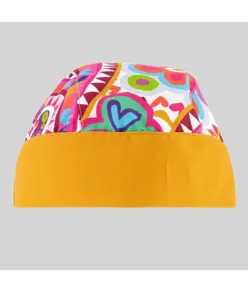 Cappellino pirata ágatha Garys