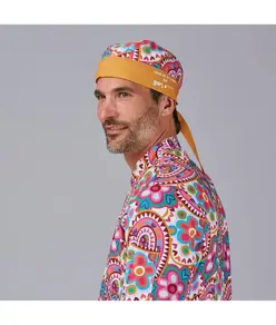 Cappellino pirata ágatha Garys