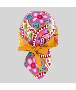 Cappellino pirata ágatha Garys