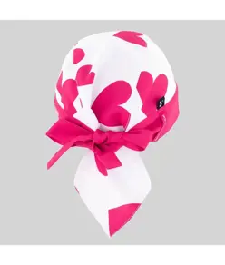 Cappellino pirata ágatha Garys