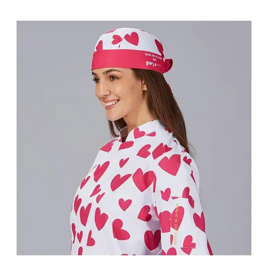 Cappellino pirata ágatha Garys
