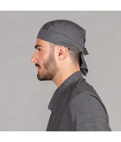 Cappellino pirata Garys