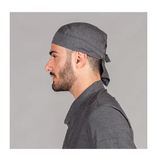 Cappellino pirata Garys