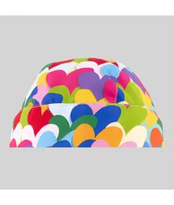 Cappellino pirata heart cotone ágatha Garys