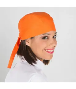 Cappellino pirata lucido/con stampa Garys