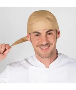 Cappellino pirata lucido/con stampa Garys