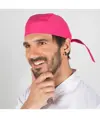 Cappellino pirata lucido/con stampa Garys