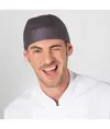 Cappellino pirata lucido/con stampa Garys