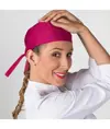 Cappellino pirata lucido/con stampa Garys