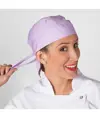 Cappellino pirata lucido/con stampa Garys