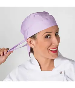 Cappellino pirata lucido/con stampa Garys