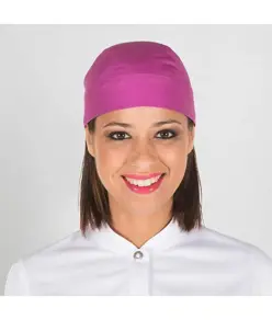 Cappellino pirata lucido/con stampa Garys