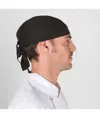 Cappellino pirata lucido/con stampa Garys