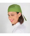 Cappellino pirata lucido/con stampa Garys