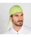 Cappellino pirata lucido/con stampa Garys