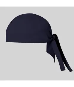 Cappellino pirata microfibra Garys