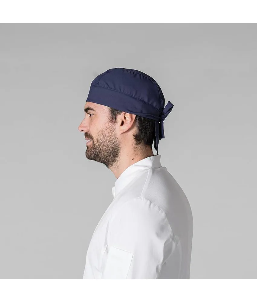 Cappellino pirata microfibra Garys