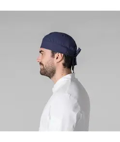 Cappellino pirata microfibra Garys