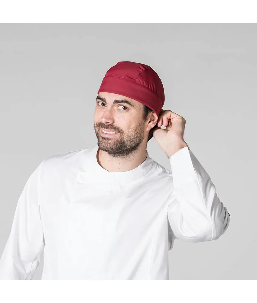 Cappellino pirata microfibra Garys