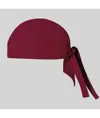 Cappellino pirata microfibra Garys