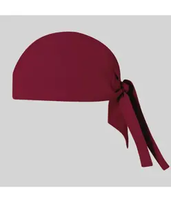 Cappellino pirata microfibra Garys