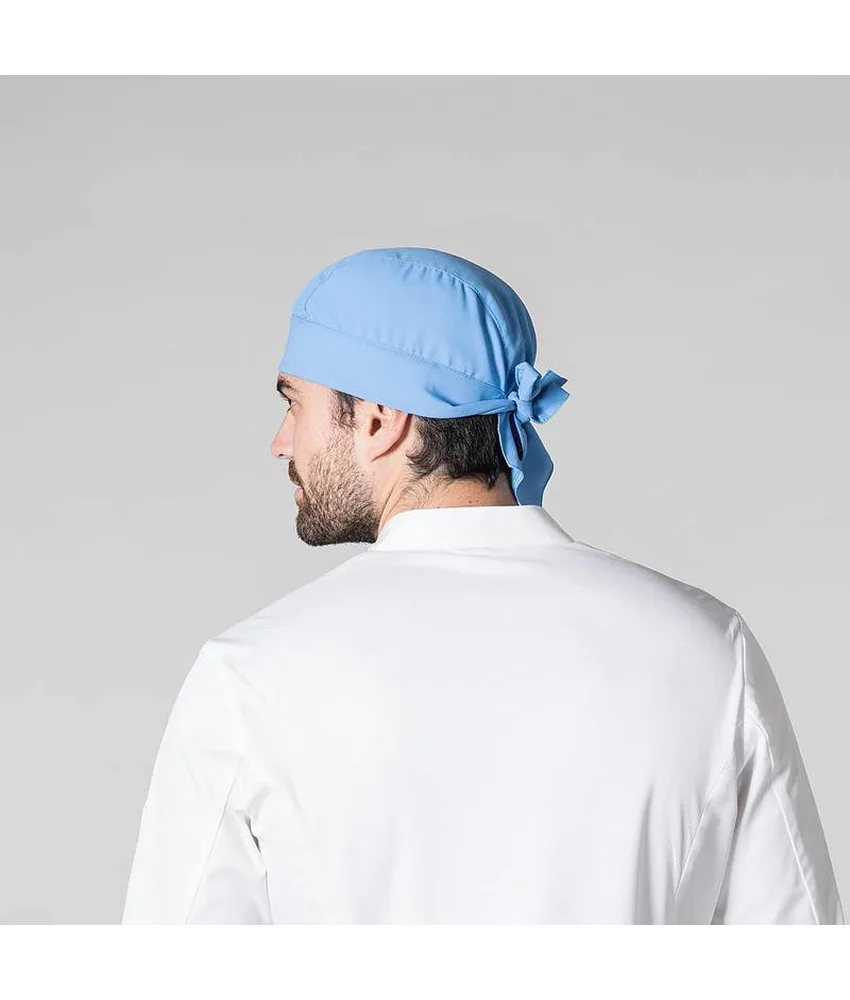 Cappellino pirata microfibra Garys