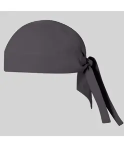Cappellino pirata microfibra Garys