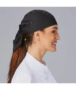 Cappellino pirata microfibra Garys