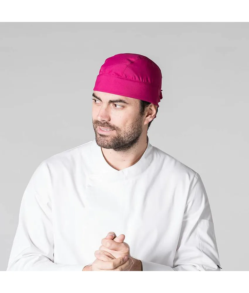Cappellino pirata microfibra Garys
