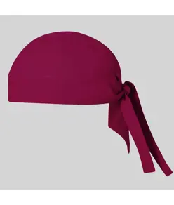 Cappellino pirata microfibra Garys