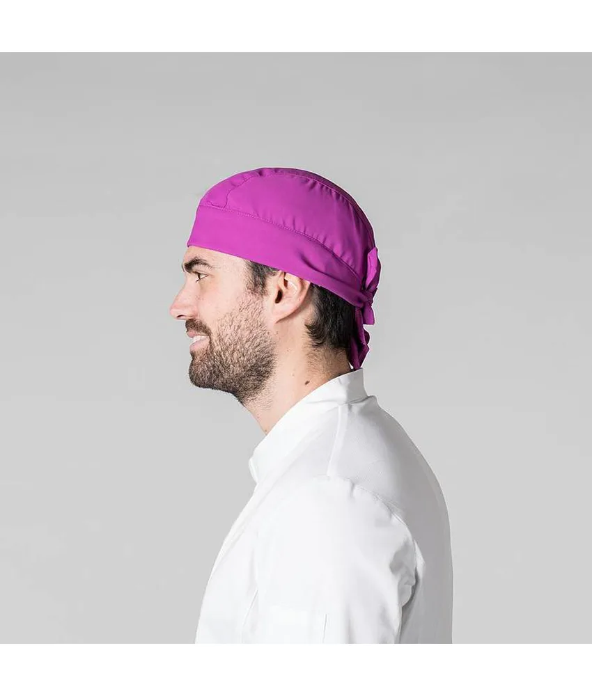 Cappellino pirata microfibra Garys