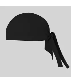 Cappellino pirata microfibra Garys