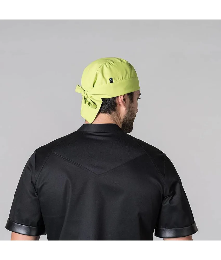 Cappellino pirata microfibra Garys