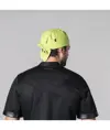 Cappellino pirata microfibra Garys