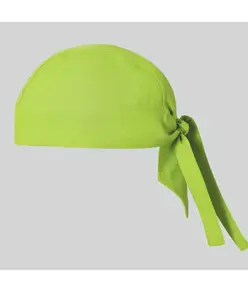 Cappellino pirata microfibra Garys