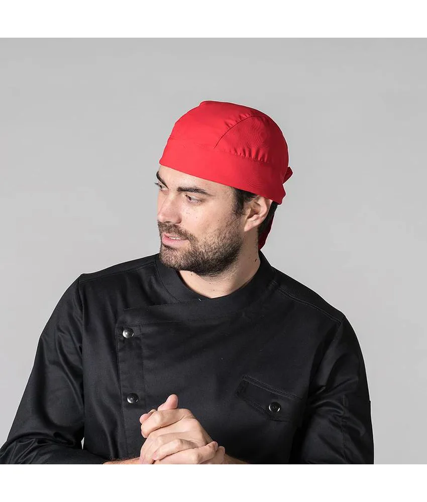 Cappellino pirata microfibra Garys