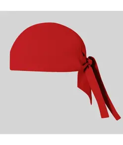 Cappellino pirata microfibra Garys