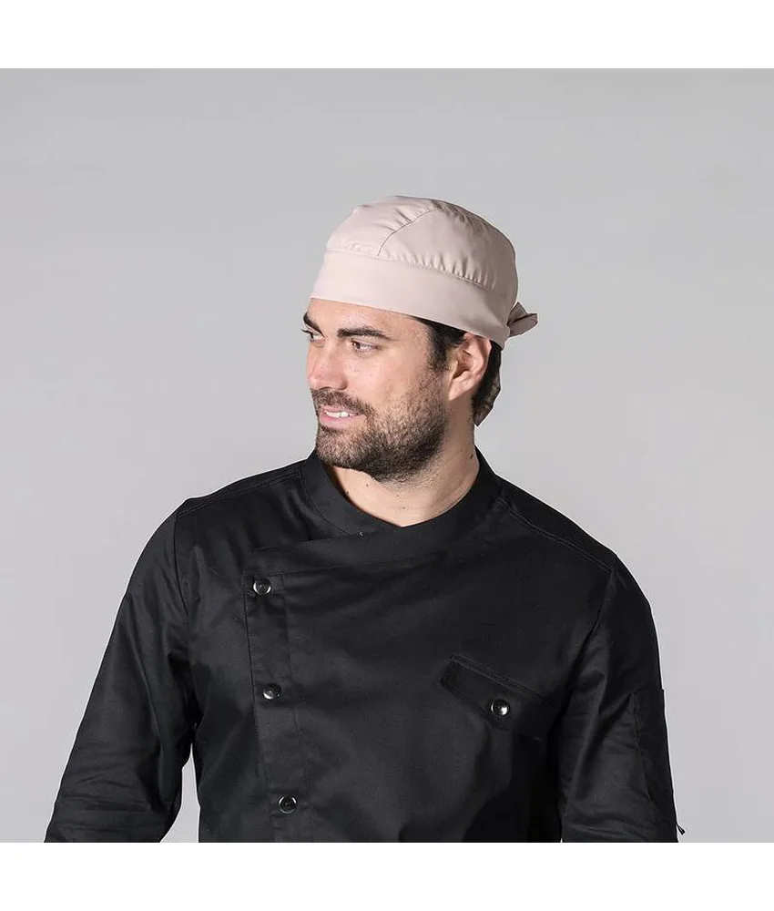 Cappellino pirata microfibra Garys