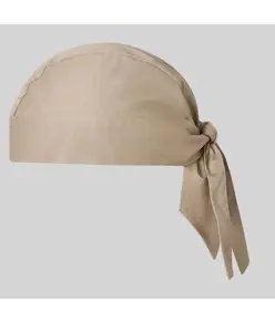 Cappellino pirata microfibra Garys
