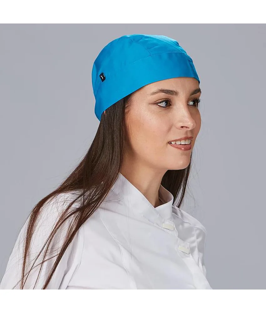 Cappellino pirata microfibra Garys