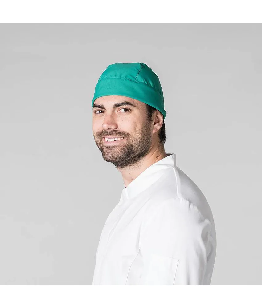 Cappellino pirata microfibra Garys
