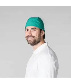 Cappellino pirata microfibra Garys