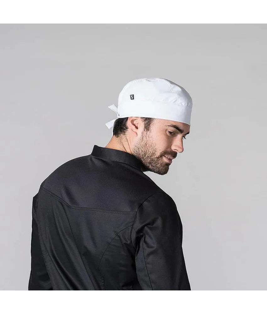 Cappellino pirata microfibra Garys