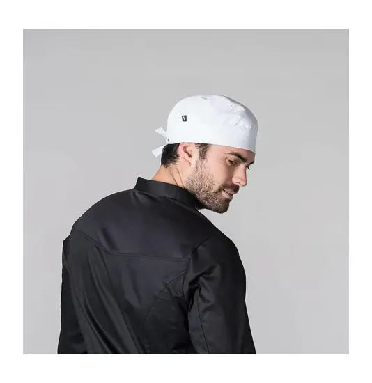 Cappellino pirata microfibra Garys