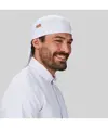 Cappellino pirata tessuto riciclato microfibra Garys