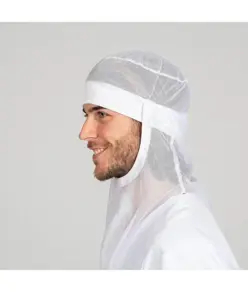 Cappellino sahara rete (paq. 6 un.) Garys